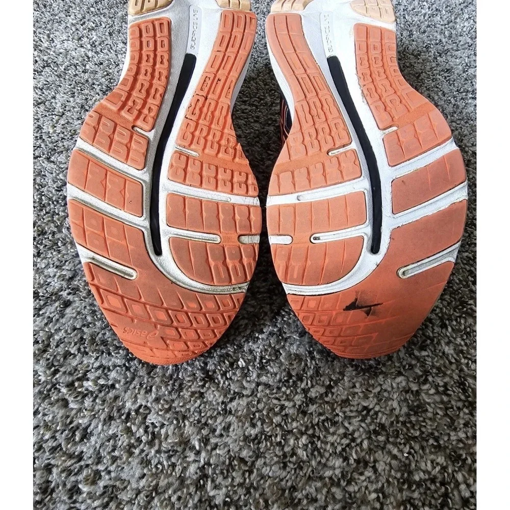 Asics see all